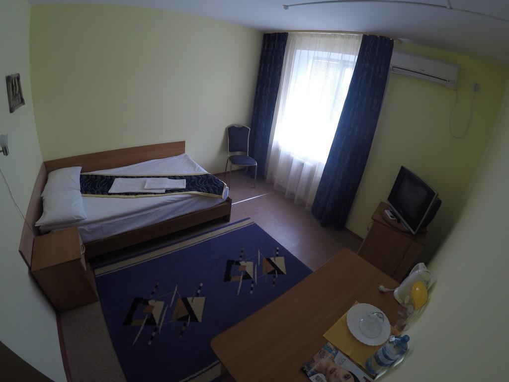 Kurmet Hotel Oral Kamer foto